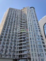 شقة سكنية 30 متر مربع - زورابا جورجيلادزه, Batumi, جورجيا