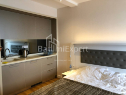 شقة سكنية 31 متر مربع - شريف خيمشياشفيلي, Batumi, جورجيا