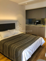 شقة سكنية 1-комн 31 m² - شريف خيمشياشفيلي, Batumi