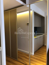 شقة سكنية 31 متر مربع - شريف خيمشياشفيلي, Batumi, جورجيا