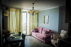 شقة سكنية 2-комн 54.7 m² - يوسف كوبالادزه, Batumi