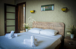 شقة سكنية 118.71 متر مربع - يوسف كوبالادزه, Batumi, جورجيا