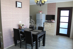 شقة سكنية 118.71 متر مربع - يوسف كوبالادزه, Batumi, جورجيا