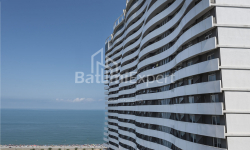 شقة سكنية 118.71 متر مربع - يوسف كوبالادزه, Batumi, جورجيا