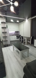شقة سكنية 52 متر مربع - Ekvtime تاكايشفيلي, Batumi, جورجيا