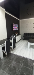 شقة سكنية 52 متر مربع - Ekvtime تاكايشفيلي, Batumi, جورجيا