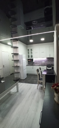 شقة سكنية 52 متر مربع - Ekvtime تاكايشفيلي, Batumi, جورجيا
