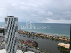 شقة سكنية 31 متر مربع - شريف خيمشياشفيلي, Batumi, جورجيا