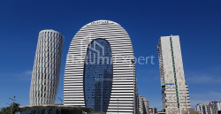شقة سكنية 31 متر مربع - شريف خيمشياشفيلي, Batumi, جورجيا
