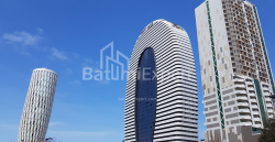 شقة سكنية 31 متر مربع - شريف خيمشياشفيلي, Batumi, جورجيا