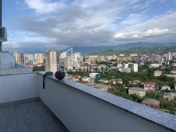 شقة سكنية 1-комн 37 m² - أنجيسا, Batumi