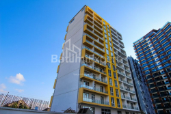 شقة سكنية 37 متر مربع - أنجيسا, Batumi, جورجيا