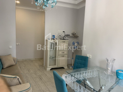 شقة سكنية 48 متر مربع - أنجيسا, Batumi, جورجيا