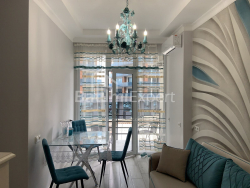 شقة سكنية 48 متر مربع - أنجيسا, Batumi, جورجيا