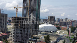 شقة سكنية 59.19 متر مربع - ايليا تشافتشافادزه, Batumi, جورجيا