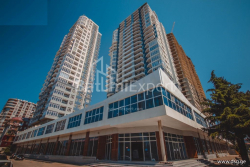 شقة سكنية 3-комн 59.2 m² - ايليا تشافتشافادزه, Batumi