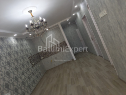 شقة سكنية 67 متر مربع - Tbel-Abuseridze, Batumi, جورجيا