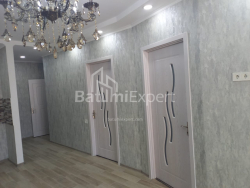 شقة سكنية 67 متر مربع - Tbel-Abuseridze, Batumi, جورجيا