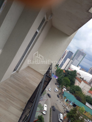 شقة سكنية 77 متر مربع - Tbel-Abuseridze, Batumi, جورجيا