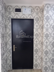 شقة سكنية 77 متر مربع - Tbel-Abuseridze, Batumi, جورجيا