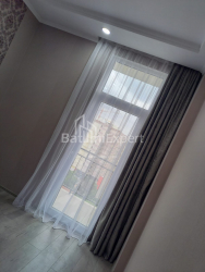 شقة سكنية 77 متر مربع - Tbel-Abuseridze, Batumi, جورجيا