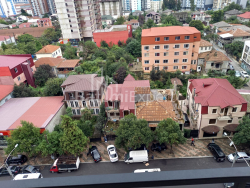 شقة سكنية 77 متر مربع - Tbel-Abuseridze, Batumi, جورجيا