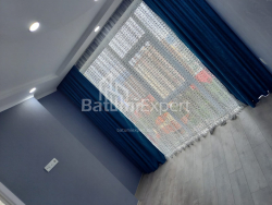 شقة سكنية 77 متر مربع - Tbel-Abuseridze, Batumi, جورجيا