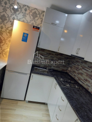 شقة سكنية 77 متر مربع - Tbel-Abuseridze, Batumi, جورجيا