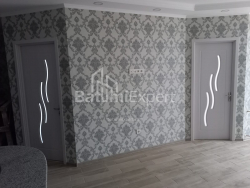 شقة سكنية 77 متر مربع - Tbel-Abuseridze, Batumi, جورجيا