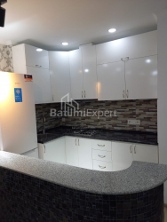 شقة سكنية 77 متر مربع - Tbel-Abuseridze, Batumi, جورجيا