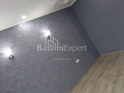 شقة سكنية 77 متر مربع - Tbel-Abuseridze, Batumi, جورجيا