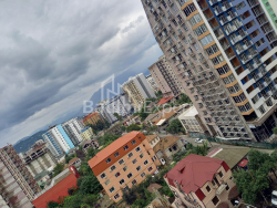 شقة سكنية 77 متر مربع - Tbel-Abuseridze, Batumi, جورجيا