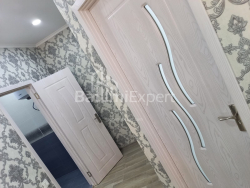 شقة سكنية 77 متر مربع - Tbel-Abuseridze, Batumi, جورجيا