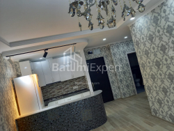 شقة سكنية 77 متر مربع - Tbel-Abuseridze, Batumi, جورجيا