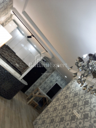 شقة سكنية 77 متر مربع - Tbel-Abuseridze, Batumi, جورجيا
