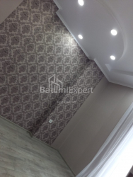 شقة سكنية 77 متر مربع - Tbel-Abuseridze, Batumi, جورجيا