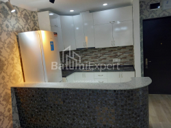شقة سكنية 77 متر مربع - Tbel-Abuseridze, Batumi, جورجيا