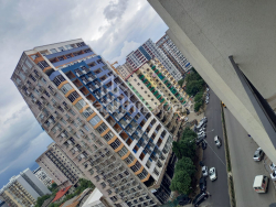 شقة سكنية 77 متر مربع - Tbel-Abuseridze, Batumi, جورجيا