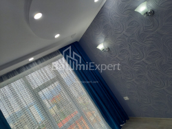 شقة سكنية 77 متر مربع - Tbel-Abuseridze, Batumi, جورجيا