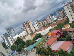 شقة سكنية 77 متر مربع - Tbel-Abuseridze, Batumi, جورجيا