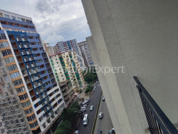 شقة سكنية 77 متر مربع - Tbel-Abuseridze, Batumi, جورجيا