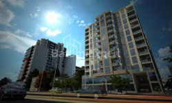 شقة سكنية 37 متر مربع - Ekvtime تاكايشفيلي, Batumi, جورجيا