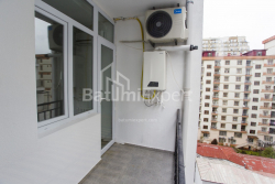 شقة سكنية 37 متر مربع - Ekvtime تاكايشفيلي, Batumi, جورجيا