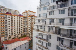 شقة سكنية 37 متر مربع - Ekvtime تاكايشفيلي, Batumi, جورجيا