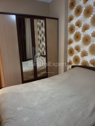 شقة سكنية 47 متر مربع - فاختانغ جورجاسالي, Batumi, جورجيا