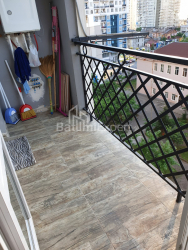 شقة سكنية 47 متر مربع - فاختانغ جورجاسالي, Batumi, جورجيا