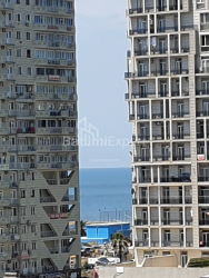 شقة سكنية 47 متر مربع - فاختانغ جورجاسالي, Batumi, جورجيا