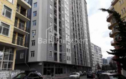شقة سكنية 47 متر مربع - فاختانغ جورجاسالي, Batumi, جورجيا