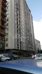 شقة سكنية 47 متر مربع - فاختانغ جورجاسالي, Batumi, جورجيا