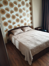 شقة سكنية 47 متر مربع - فاختانغ جورجاسالي, Batumi, جورجيا